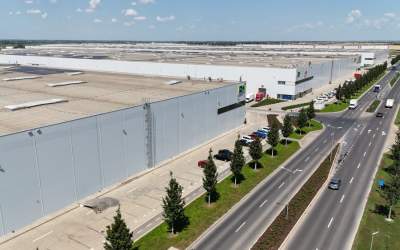 Află cum CTP și RARA Logistic...