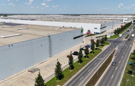 CTP și RARA Logistic: Parteneriatul care schimbă regulile jocului în logistică!