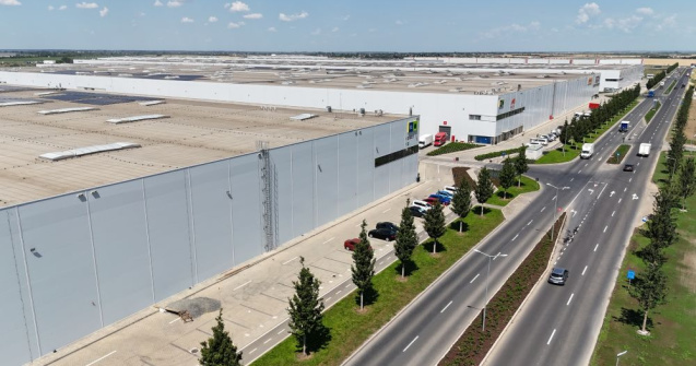 CTP și RARA Logistic: Parteneriatul care schimbă regulile jocului în logistică!