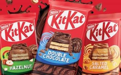 Descoperă surpriza Nestlé:...