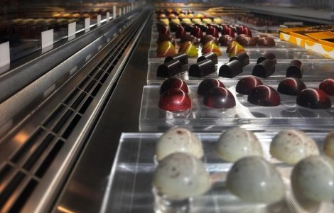 Descoperă festivalul ciocolatei din București: data, locația și surprizele dulci care te așteaptă