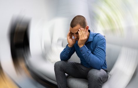 Accidente vasculare: Cine are cel mai mare risc și cum poți preveni un AVC?