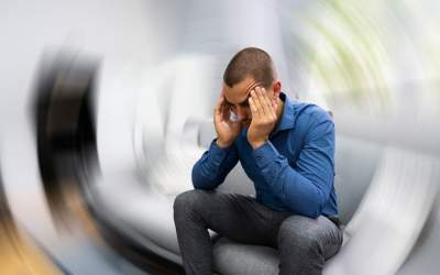 Accidente vasculare: Cine are...