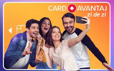 Economisește prin...