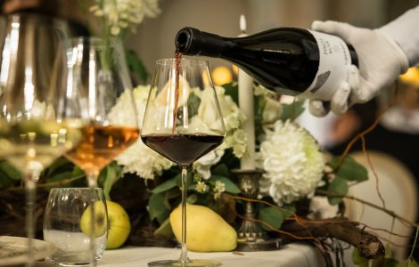 Descoperă cum Jidvei a cucerit lumea vinului internațional