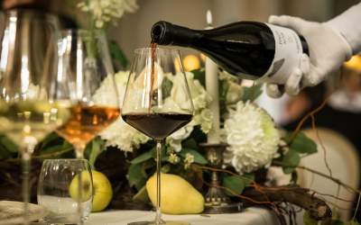 Descoperă cum Jidvei a...