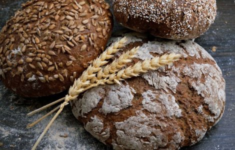 Pâinea "ca odinioară" de la Natur`A: Tradiție și inovație la Carrefour
