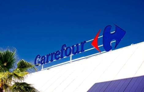 Carrefour face o mișcare surprinzătoare prin preluarea magazinelor Cora din Franța