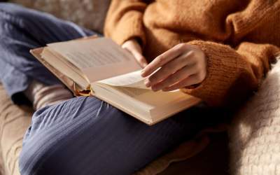 Cărțile de ficțiune: O...