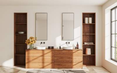 Armonia spațiului: Idei...