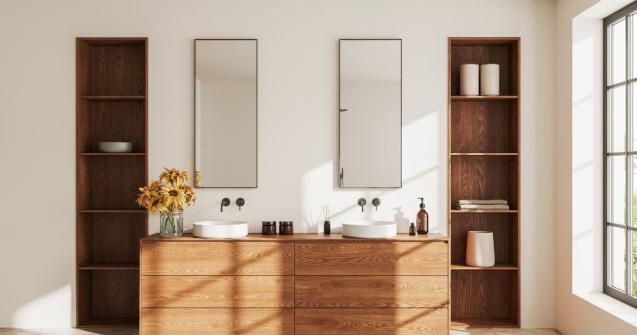 Armonia spațiului: Idei creative pentru selecția pieselor de mobilier perfecte