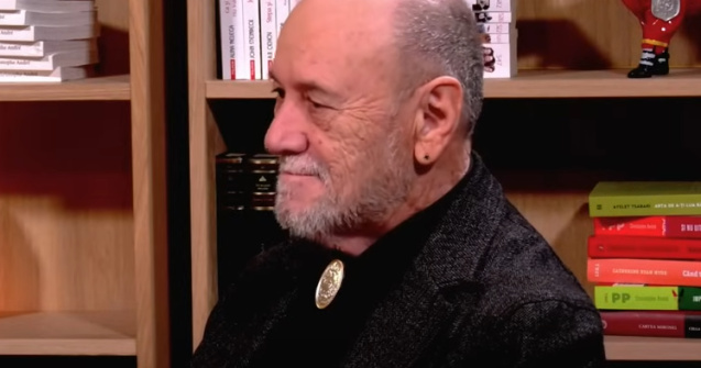 Nicu Alifantis – Poetul muzicii folk