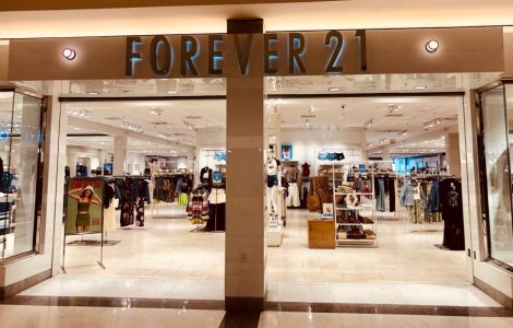 Descoperă motivele din spatele noului faliment Forever21, în ciuda alianței cu Shein