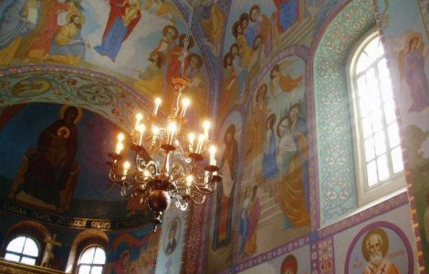 Organizatii religioase: Nu vrem card de sanatate!