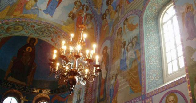 Organizatii religioase: Nu vrem card de sanatate!