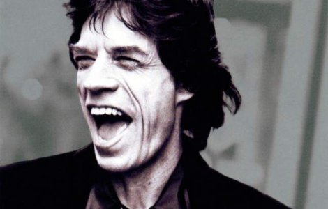 Mick Jagger a infiintat o bursa in memoria fostei sale iubite