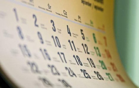 Luni, 19 ianuarie, cea mai deprimanta zi din 2015