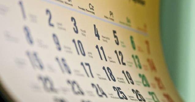 Luni, 19 ianuarie, cea mai deprimanta zi din 2015