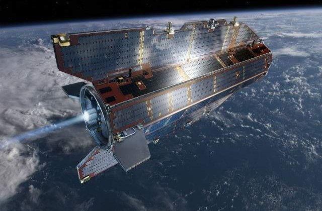 Sonda Beagle 2, regasita intacta pe Marte, la 11 ani de la disparitie