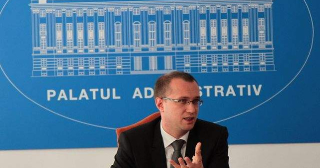 Prefectul judetului Timis, vizat de perchezitiile DNA