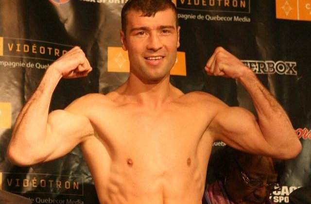 Al Haymon, noul manager al lui Lucian Bute