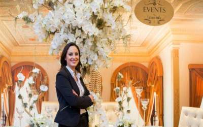 ExpoMariage: Standul Events...