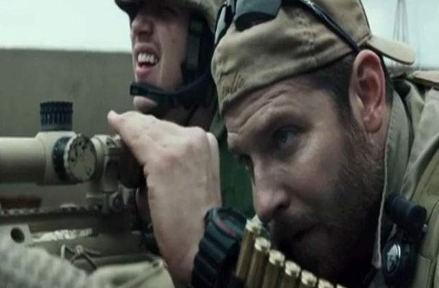 [Video] "American Sniper", pe primul loc in box office-ul nord-american