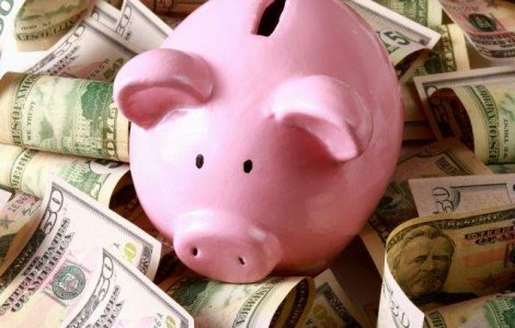  Top  Sapte sfaturi financiare de la cei mai BOGATI oameni ai lumii