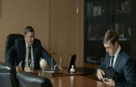  Video  "Leviathan", nominalizat la Oscar, starneste controverse in Rusia