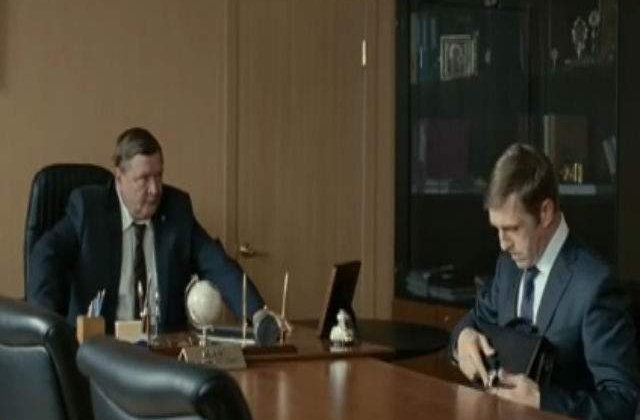 [Video] "Leviathan", nominalizat la Oscar, starneste controverse in Rusia