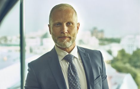 Află cum Kent Orrgren schimbă regulile jocului în fitness-ul românesc