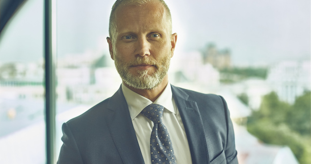 Cum Kent Orrgren schimbă regulile jocului în fitness-ul românesc