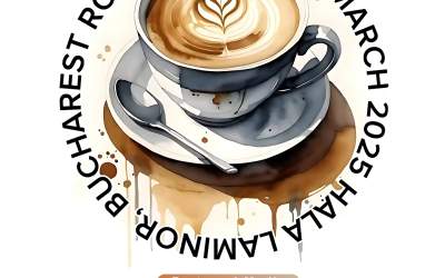 Descoperă aroma secretă a...