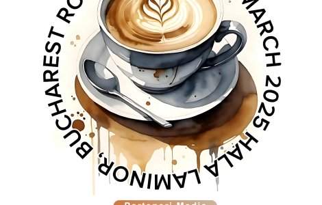 Bucharest Coffee Festival: Arome și experiențe unice te așteaptă!