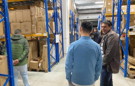 Bestway și AZAD Enterprises: Extinderea care va schimba piața regională