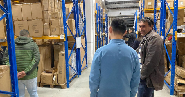 Bestway și AZAD Enterprises: Extinderea care va schimba piața regională