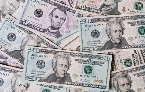 Curs valutar BNR, azi, 20 martie 2025. Cotațiile principalelor monede internaționale