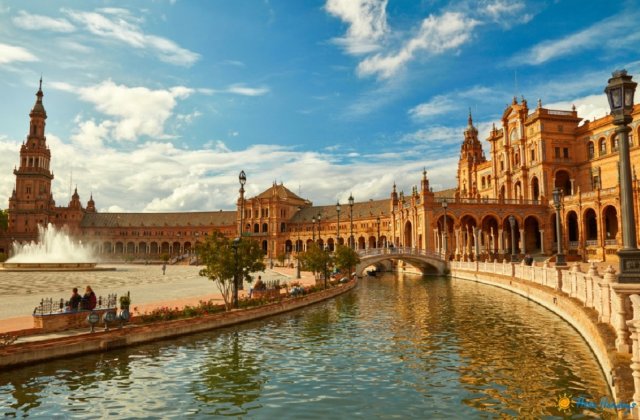 Sejururi de vis pentru seniori și destinații spectaculoase la prețuri accesibile!