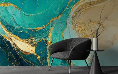 Vrei să-ți decorezi pereții...