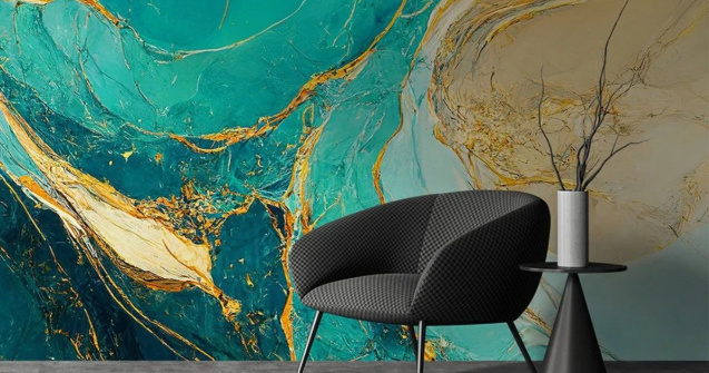 Vrei să-ți decorezi pereții cu stil? Alege dintr-o colecție diversificată