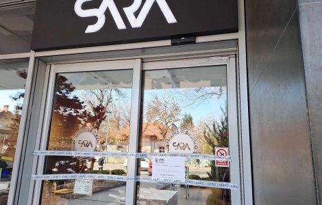 ANPC închide restaurantele de lux din Floreasca și Dorobanți