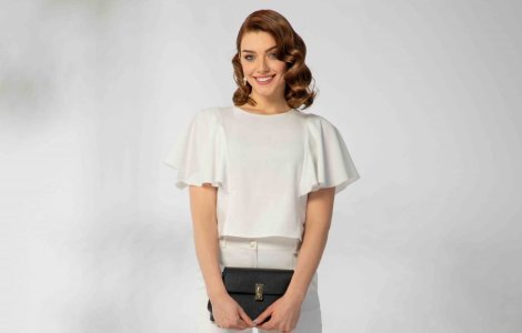 Nu rata piesele esențiale din colecția de primăvară DiKa 2025