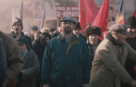 Premiile Gopo surprind cu 13 nominalizări pentru un film controversat despre Anul Nou care n-a fost