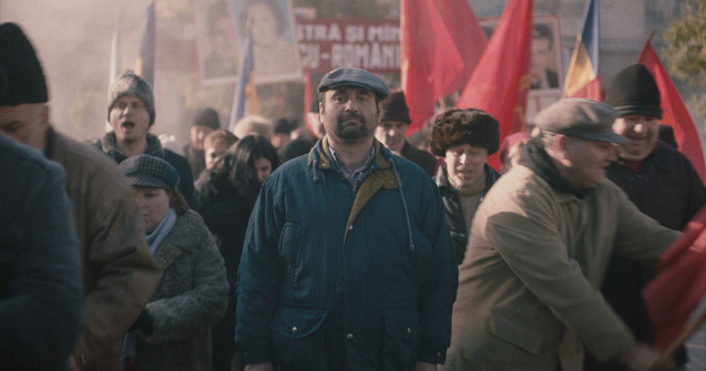 Film românesc controversat, 13 nominalizări la Premiile Gopo