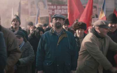 Premiile Gopo surprind cu 13...