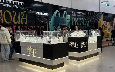 Tânărul antreprenor român...