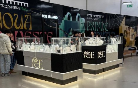 Tânărul român care a făcut primul milion cu Ice Concept