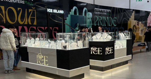 Tânărul român care a făcut primul milion cu Ice Concept