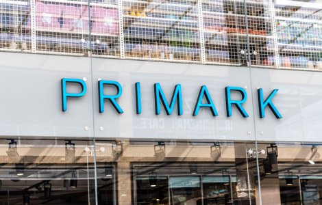 Primark angajează pentru noile magazine din Cluj și Craiova