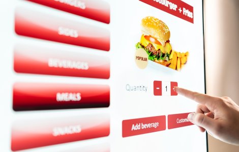 Digitalizarea în restaurante: trenduri care schimbă industria ospitalității